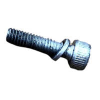 Winch Gearbox Allen Head Mounting Bolt With Spring Washer