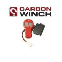 Wireless Remote Control Kit 12v