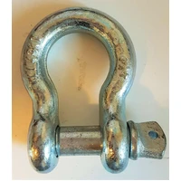4-3/4 Tonne Bow Shackle