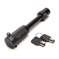 0.625in Tow Hitch Lock - Universal
