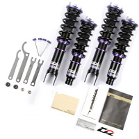 Pro Sport Series Coilover Kit (A5 Coupe 4WD 07-16)