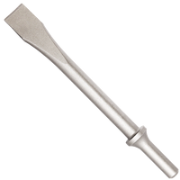 Heavy Duty Air Chisel - Flat Blade - 20 x 170mm