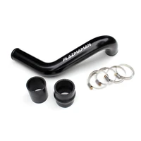 Hot Side Piping Kit - Suit Standard Height (Navara D40/Pathfinder 05-06)