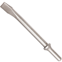 Heavy Duty Air Chisel - Rivet and Bolt Cutter - 20 x 170mm
