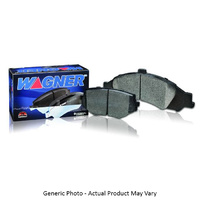 Front OEM Replacement Brake Pads (inc Audi A3/VW Golf/Polo 97-18)