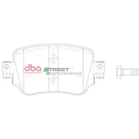 DBA DB15009SP Street Performance Brake Pad Set