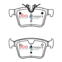 DBA DB15059SS Street Series Brake Pad Set