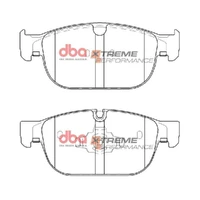 DBA DB15116XP Xtreme Performance Brake Pad Set