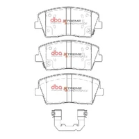 DBA DB15133XP Xtreme Performance Brake Pad Set