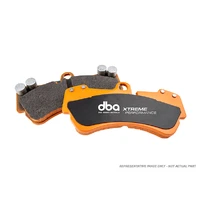 Xtreme Performance Brake Pads - Rear (Territory 04-16)