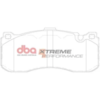 DBA DB2195XP Xtreme Performance Brake Pad Set