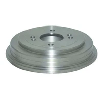 DBA DBA1662 Brake Drum