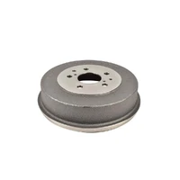 DBA DBA1732 Brake Drum