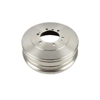 DBA DBA1755 Brake Drum