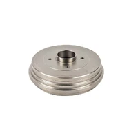 DBA DBA1961 Brake Drum