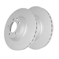 DBA DBA2246E Street Series En-Shield Brake Disc Rotor Pair 350mm