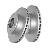 DBA DBA2270E Street Series En-Shield Brake Disc Rotor Pair 299.5mm