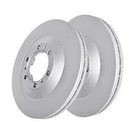 DBA DBA2290E Street Series En-Shield Brake Disc Rotor Pair 280mm