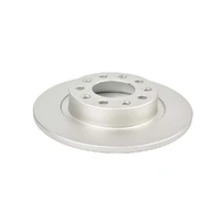 DBA DBA2295E Street Series En-Shield Brake Disc Rotor Pair