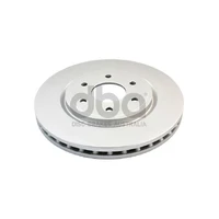DBA Street Series Brake Rotor En-Shield Standard Finish