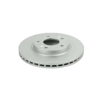 DBA DBA2478E Street Series En-Shield Brake Disc Rotor Pair