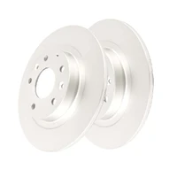 DBA DBA2569E Street Series En-Shield Brake Disc Rotor Pair 281mm