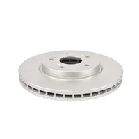 DBA DBA2610E Street Series En-Shield Brake Disc Rotor Pair