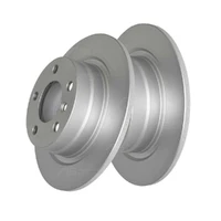 DBA DBA2679E Street Series En-Shield Brake Disc Rotor Pair 290mm