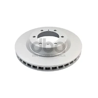 DBA Street Series En-shield Standard/ T2 / X GOLD