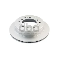 DBA Street Series En-shield Standard/ T2 / X GOLD