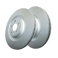DBA DBA3007E Street Series En-Shield Brake Disc Rotor Pair 350mm