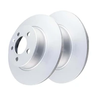 DBA DBA3011E Street Series En-Shield Brake Disc Rotor Pair 272mm