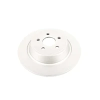 DBA DBA3015E Street Series En-Shield Brake Disc Rotor Pair