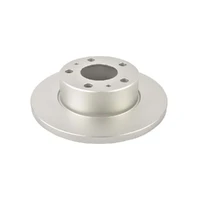 DBA DBA3069E Street Series En-Shield Brake Disc Rotor Pair