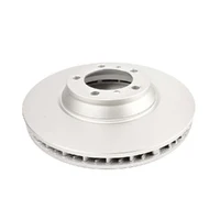 DBA DBA3084EL Street Series En-Shield Brake Disc Rotor Single Left