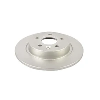 DBA DBA3087E Street Series En-Shield Brake Disc Rotor Pair