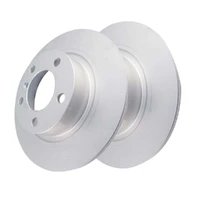 DBA DBA3099E Street Series En-Shield Brake Disc Rotor Pair 296mm