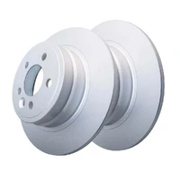 DBA DBA3133E Street Series En-Shield Brake Disc Rotor Pair 280mm