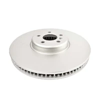 DBA DBA3144ER Street Series En-Shield Brake Disc Rotor Single Right