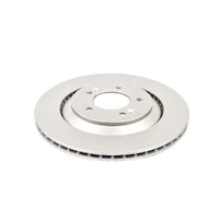 DBA DBA3149E Street Series En-Shield Brake Disc Rotor Pair