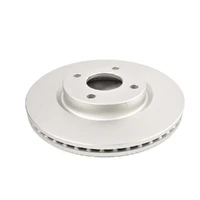 DBA DBA3192E Street Series En-Shield Brake Disc Rotor Pair