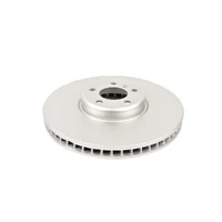 DBA DBA3250ER Street Series En-Shield Brake Disc Rotor Single Right