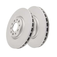 DBA DBA3260E Street Series En-Shield Brake Disc Rotor Pair 305mm