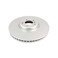 DBA DBA3262EL Street Series En-Shield Brake Disc Rotor Single Left