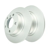 DBA DBA3285E Street Series En-Shield Brake Disc Rotor Pair 280mm