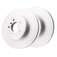 DBA DBA3292E Street Series En-Shield Brake Disc Rotor Pair 348mm