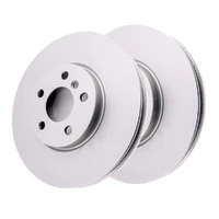 DBA DBA3294E Street Series En-Shield Brake Disc Rotor Pair 307mm