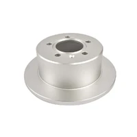 DBA DBA3295E Street Series En-Shield Brake Disc Rotor Pair