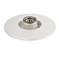 DBA DBA3297E Street Series En-Shield Brake Disc Rotor Pair