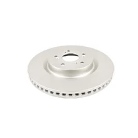 DBA DBA3316E Street Series En-Shield Brake Disc Rotor Pair